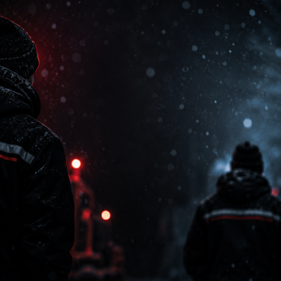 Bundle Hiver