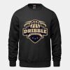 Adult Crewneck Pullover Sweatshirt Vignette