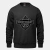 Adult Crewneck Pullover Sweatshirt Vignette