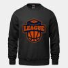 Adult Crewneck Pullover Sweatshirt Vignette