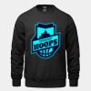 Adult Crewneck Pullover Sweatshirt Vignette