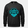 Adult Crewneck Pullover Sweatshirt Vignette