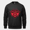 Adult Crewneck Pullover Sweatshirt Vignette