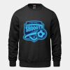 Adult Crewneck Pullover Sweatshirt Vignette