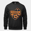 Adult Crewneck Pullover Sweatshirt Vignette