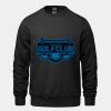Adult Crewneck Pullover Sweatshirt Vignette
