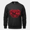 Adult Crewneck Pullover Sweatshirt Vignette