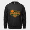 Adult Crewneck Pullover Sweatshirt Vignette