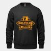 Adult Crewneck Pullover Sweatshirt Vignette