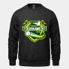 Adult Crewneck Pullover Sweatshirt Vignette