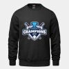 Adult Crewneck Pullover Sweatshirt Vignette