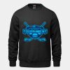 Adult Crewneck Pullover Sweatshirt Vignette