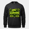 Adult Crewneck Pullover Sweatshirt Vignette