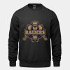 Adult Crewneck Pullover Sweatshirt Vignette