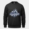 Adult Crewneck Pullover Sweatshirt Vignette