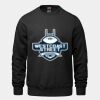 Adult Crewneck Pullover Sweatshirt Vignette