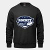 Adult Crewneck Pullover Sweatshirt Vignette