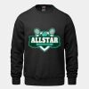 Adult Crewneck Pullover Sweatshirt Vignette