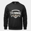 Adult Crewneck Pullover Sweatshirt Vignette