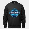 Adult Crewneck Pullover Sweatshirt Vignette