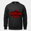 Adult Crewneck Pullover Sweatshirt Vignette
