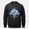 Adult Crewneck Pullover Sweatshirt Vignette