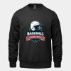 Adult Crewneck Pullover Sweatshirt Vignette