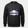 Adult Crewneck Pullover Sweatshirt Vignette