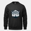 Adult Crewneck Pullover Sweatshirt Vignette