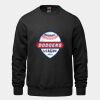 Adult Crewneck Pullover Sweatshirt Vignette