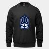 Adult Crewneck Pullover Sweatshirt Vignette