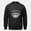 Adult Crewneck Pullover Sweatshirt Vignette