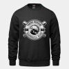 Adult Crewneck Pullover Sweatshirt Vignette