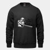 Adult Crewneck Pullover Sweatshirt Vignette