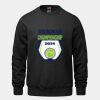 Adult Crewneck Pullover Sweatshirt Vignette