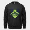 Adult Crewneck Pullover Sweatshirt Vignette