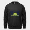 Adult Crewneck Pullover Sweatshirt Vignette