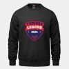 Adult Crewneck Pullover Sweatshirt Vignette