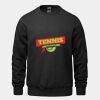 Adult Crewneck Pullover Sweatshirt Vignette