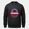 Adult Crewneck Pullover Sweatshirt Vignette