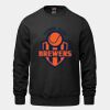 Adult Crewneck Pullover Sweatshirt Vignette