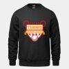 Adult Crewneck Pullover Sweatshirt Vignette