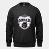 Adult Crewneck Pullover Sweatshirt Vignette