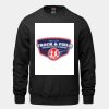 Adult Crewneck Pullover Sweatshirt Vignette