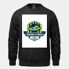 Adult Crewneck Pullover Sweatshirt Vignette