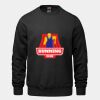 Adult Crewneck Pullover Sweatshirt Vignette