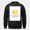 Adult Crewneck Pullover Sweatshirt Vignette