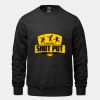 Adult Crewneck Pullover Sweatshirt Vignette