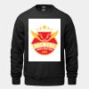 Adult Crewneck Pullover Sweatshirt Vignette