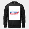 Adult Crewneck Pullover Sweatshirt Vignette